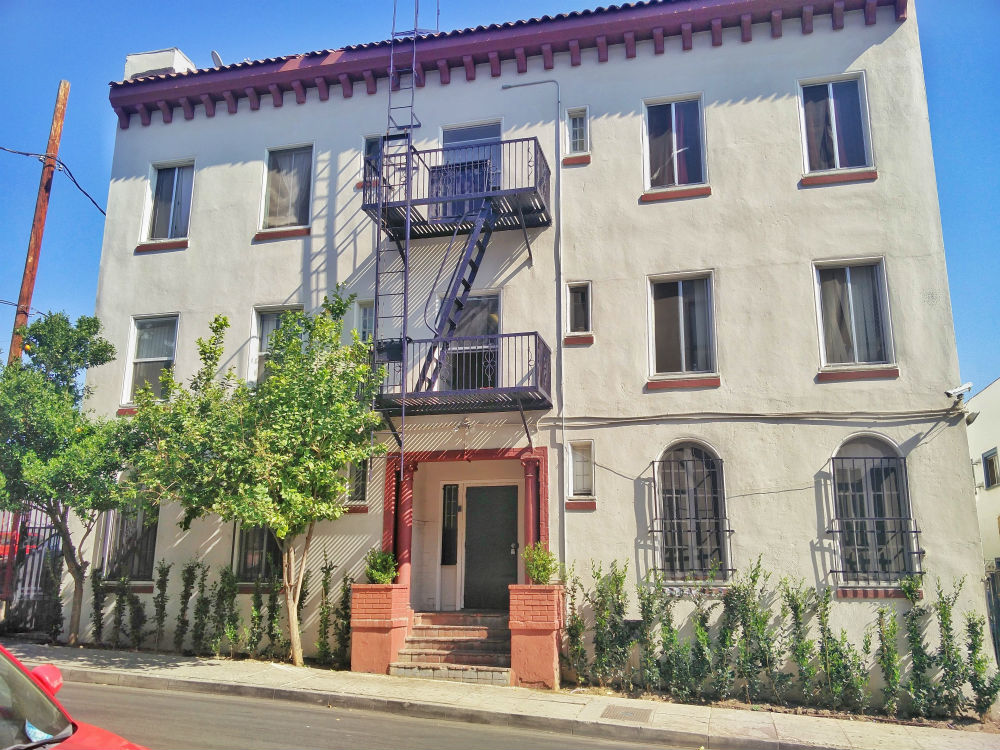 501 S. Rampart Blvd. Apartments for Rent in New Photos, prices